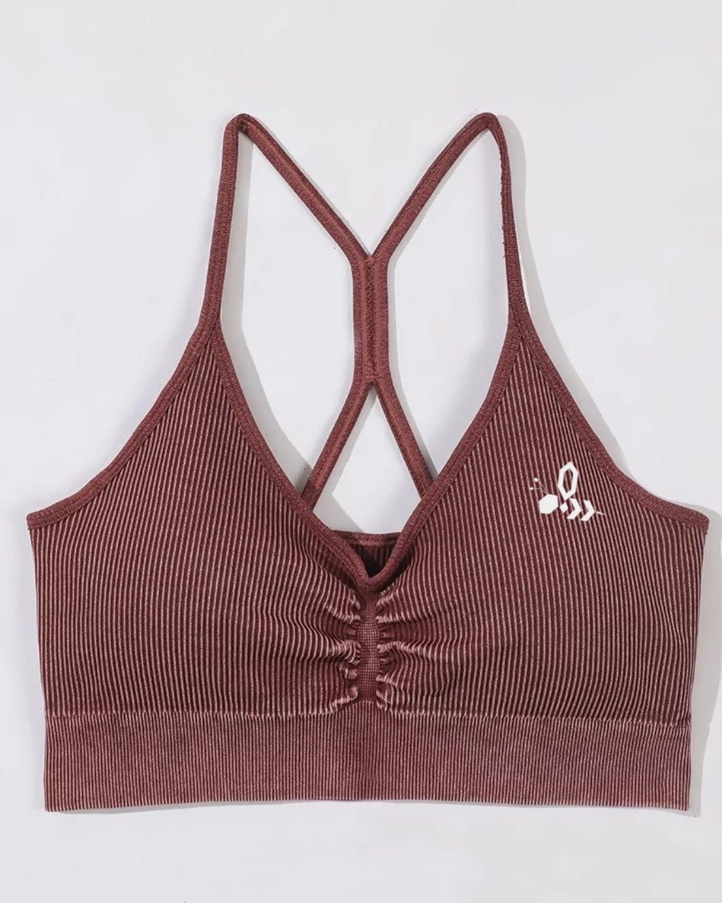 Chameleon V Sports Bra