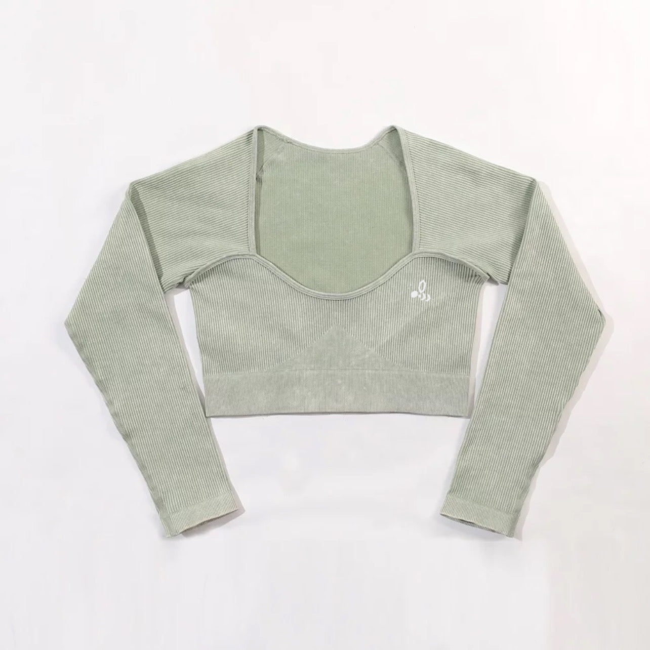 Chameleon Long Sleeve Top