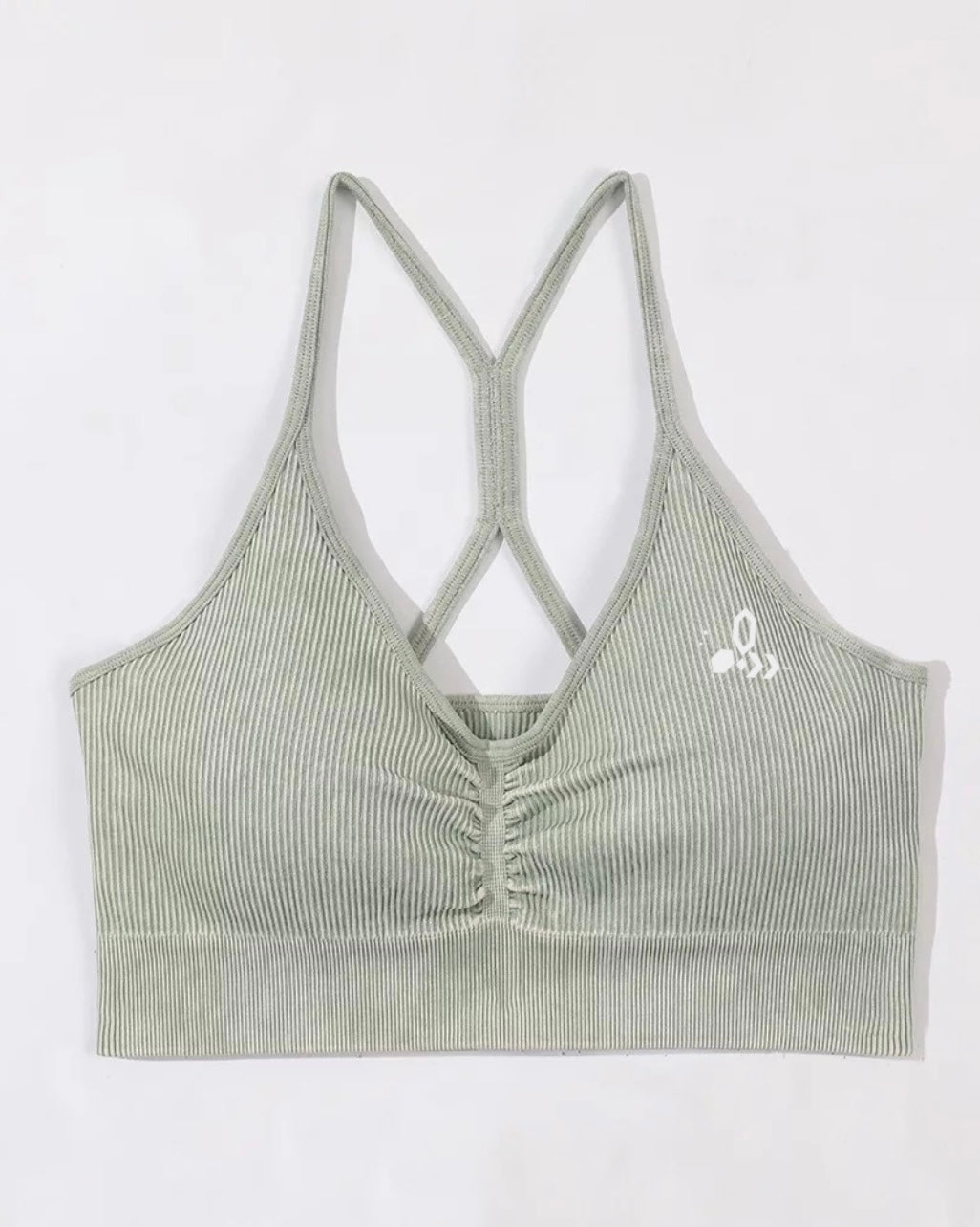 Chameleon V Sports Bra