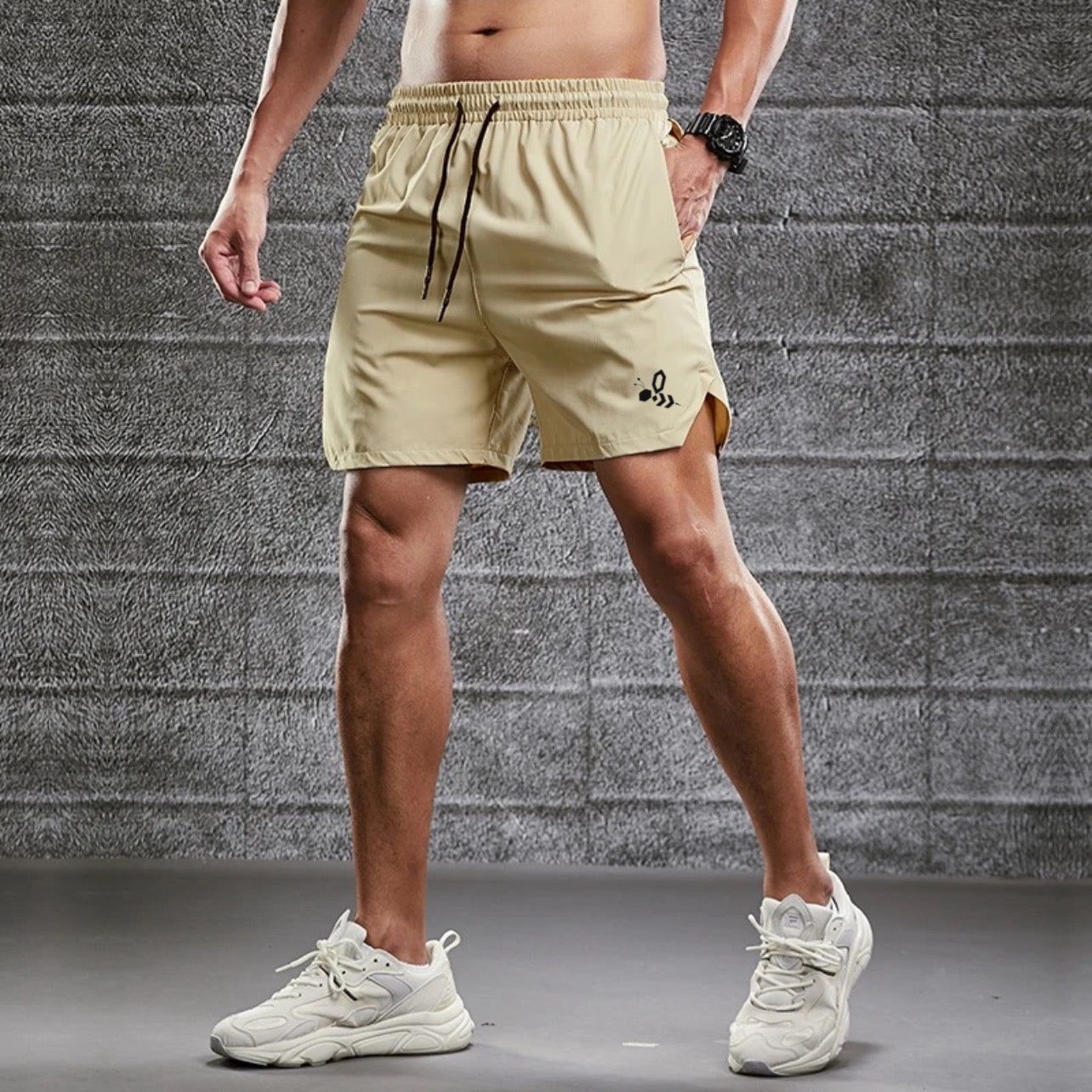 THE FIT SHORTS