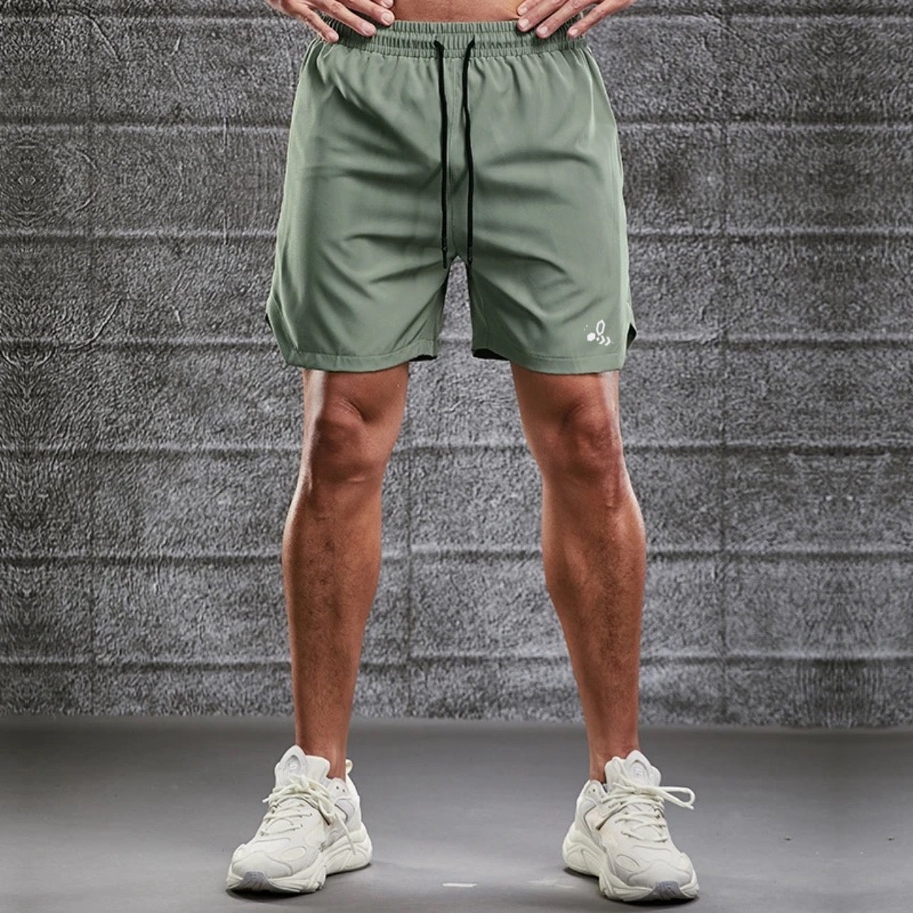 THE FIT SHORTS