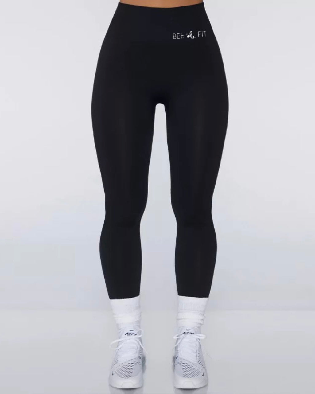 Riser Leggings