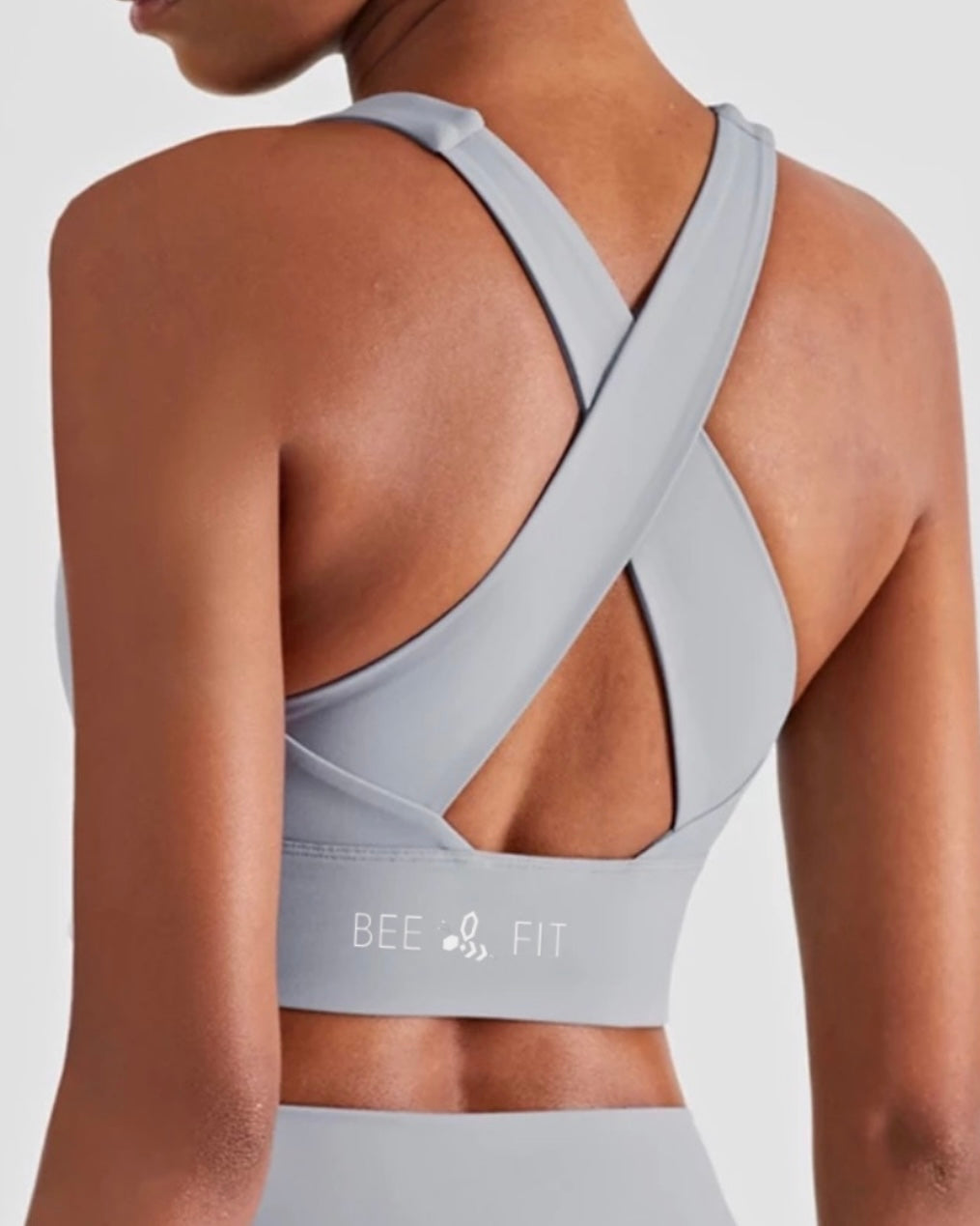 Run Sports Bra