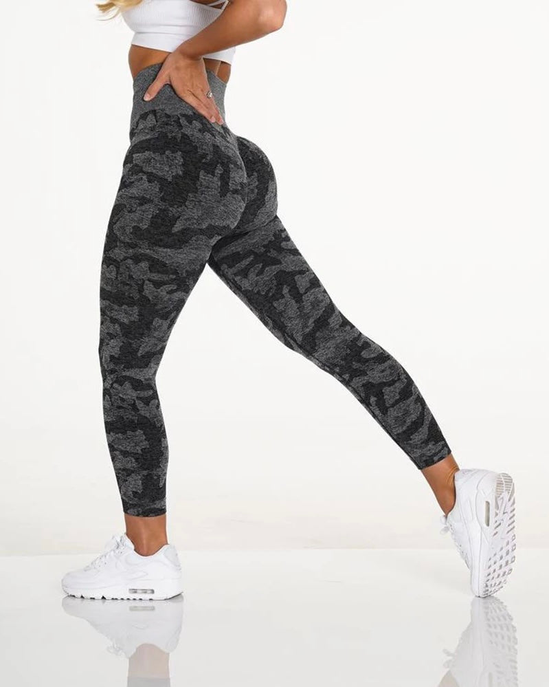 ARMY LEGGINGS