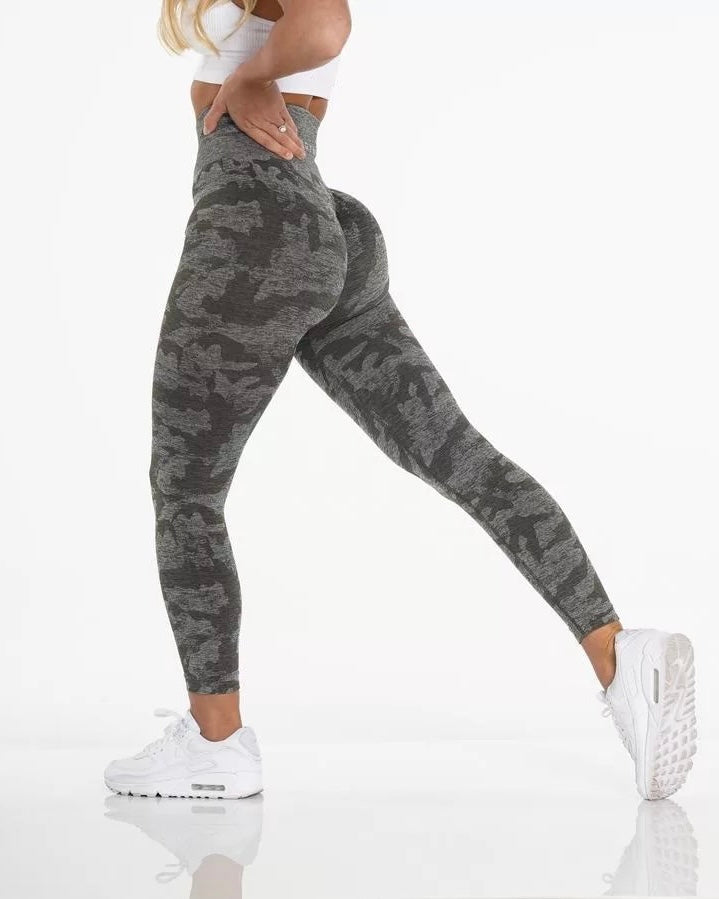 ARMY LEGGINGS