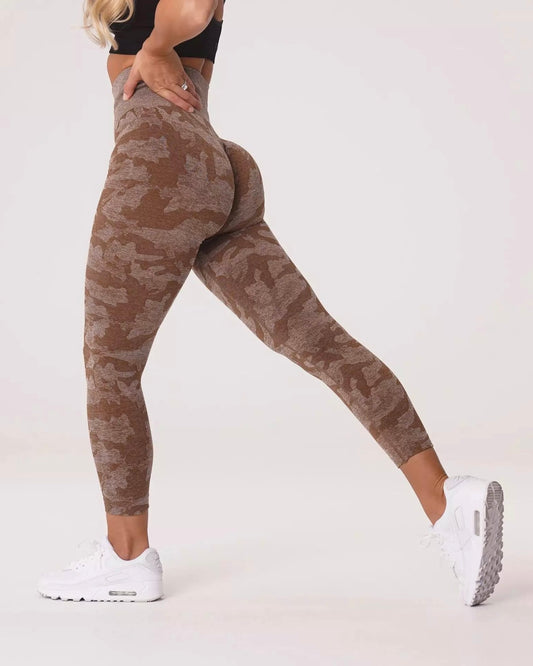 ARMY LEGGINGS